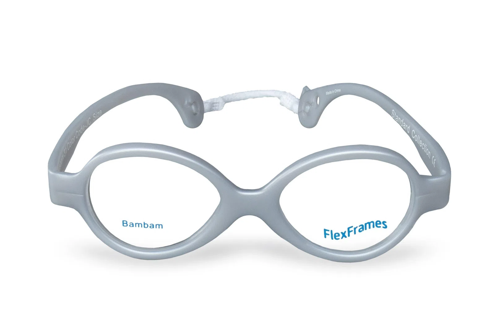 Miraflex BabyZero31 Eyeglasses - view 26